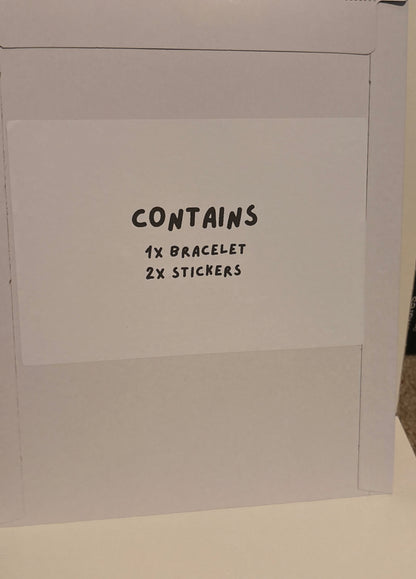 $8 mystery bag