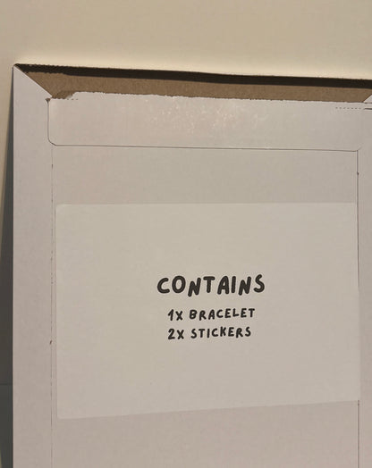 $8 mystery bag